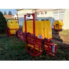PERMETEZŐ (SZÁNTÓF.) 600L KERET NÉLKÜLI LENGYEL