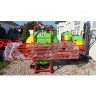 PERMETEZŐ SZÁNTÓFÖLDI 800L/15M LENGYEL