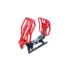 HOMLOKRAKODÓ BÁLAFOGÓ HIDRAULIKUS