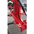 FÜGGESZTETT HIDRAULIKUS RENDSODRÓ FPM DSS 800/13H