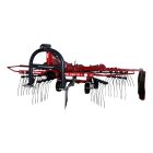 RENDKEZELŐ FPM 430/12 RS 4,3 M