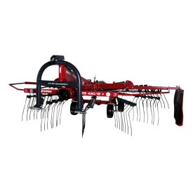 RENDKEZELŐ FPM 430/12 RS 4,3 M