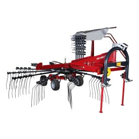 RENDKEZELŐ FPM 460/13 RS 4,6 M