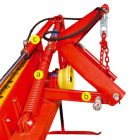 FŰKASZA FPM 3,2M 8 TÁRCSÁS