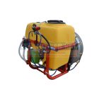 G-JET AXIÁL VENTILÁTOROS FÜGGESZTETT PERMETEZŐ 300L