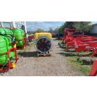 G-JET AXIÁL VENTILÁTOROS FÜGGESZTETT PERMETEZŐ 300L