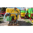 G-JET AXIÁL VENTILÁTOROS FÜGGESZTETT PERMETEZŐ 300L