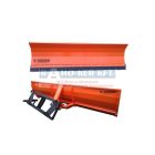 HÓTOLÓLAP 2,5M HOMLOKRAKODÓ KONZOLLAL