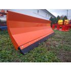 HÓTOLÓLAP 2,5M HOMLOKRAKODÓ KONZOLLAL