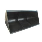 HOMLOKRAKODÓ KANÁL 1,8M (0,45 m3)