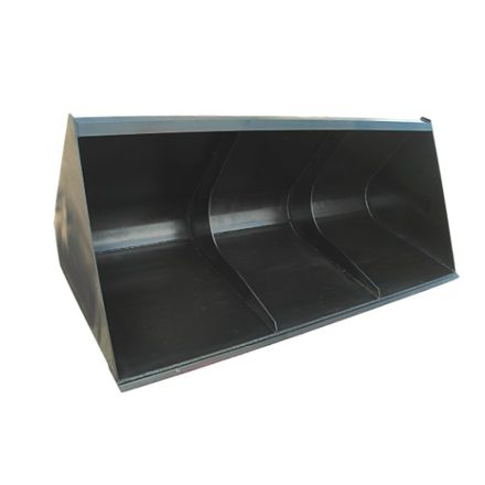 HOMLOKRAKODÓ KANÁL 1,8M (0,45 m3)