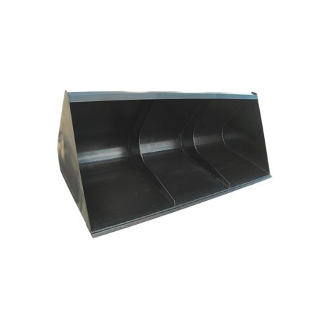 HOMLOKRAKODÓ KANÁL 2,2M (0,55m3)