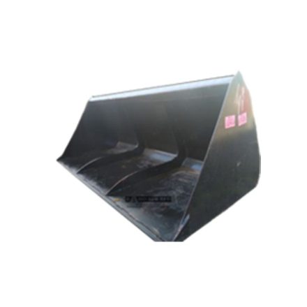 HOMLOKRAKODÓ KANÁL 2,4M (0,6 m3)