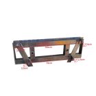 HOMLOKRAKODÓ KONZOL+RAKLAPVILLA+BÁLATÜSKE