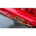 HOMLOKRAKODÓ KONZOL+RAKLAPVILLA+BÁLATÜSKE