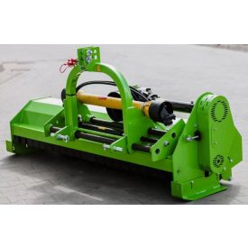 SZÁRZÚZÓ KALAPÁCSOS HIDRAULIKUS 1,8M TALEX ECO