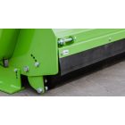 SZÁRZÚZÓ KALAPÁCSOS HIDRAULIKUS 2M TALEX ECO