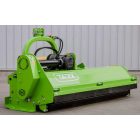 SZÁRZÚZÓ KALAPÁCSOS HIDRAULIKUS 2M TALEX ECO