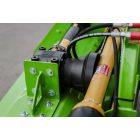 SZÁRZÚZÓ KALAPÁCSOS HIDRAULIKUS 2,2M TALEX ECO
