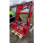 HOMLOKRAKODÓ WOL-MET 1500 KG