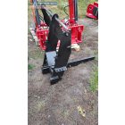 HOMLOKRAKODÓ WOL-MET 1500 KG