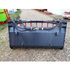 HOMLOKRAKODÓ TRÁGYAVILLA (KROKODIL) 1,5M