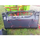 HOMLOKRAKODÓ TRÁGYAVILLA (KROKODIL) 1,5M