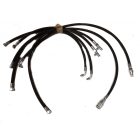 HOMLOKRAKODÓ TRÁGYAVILLA (KROKODIL) 1,5M