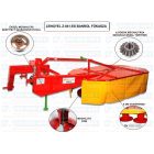 FŰKASZA LENGYEL 185-ÖS